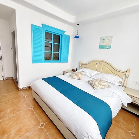 Yijingju Humanistic Inn Чжанцзяцзе Экстерьер фото