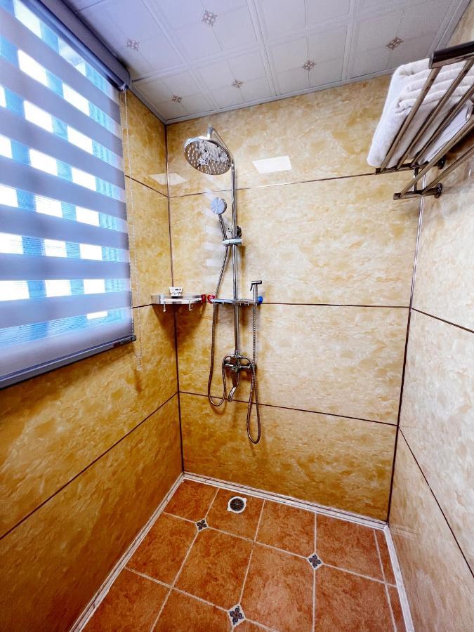 Yijingju Humanistic Inn Чжанцзяцзе Экстерьер фото