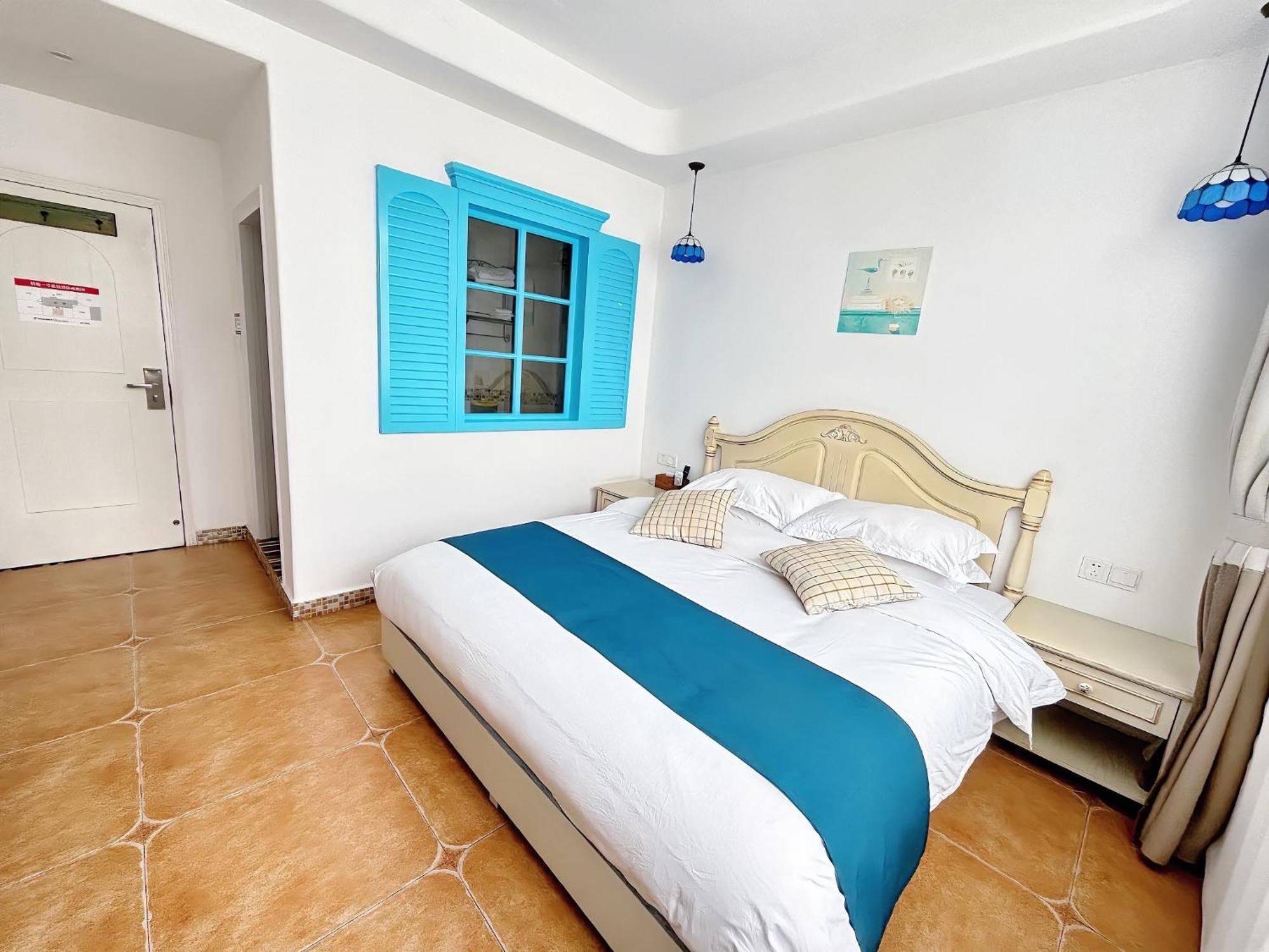 Yijingju Humanistic Inn Чжанцзяцзе Экстерьер фото